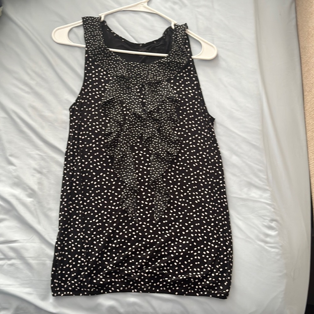 Ann Taylor Loft tank